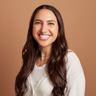 Photo of Yasmine Borno