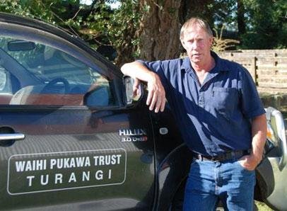Teaser image for Waihi Pukawa