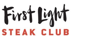 First Light Steak Club