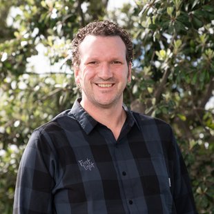 Photo of Cory Williams