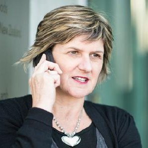 Photo of Toni Frost